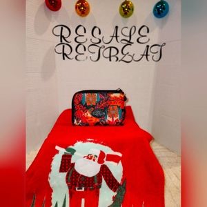 Fossil Womens Keyper Floral Zip Wristlet Wallet Ret 35 Zip Around  6x4 Inches